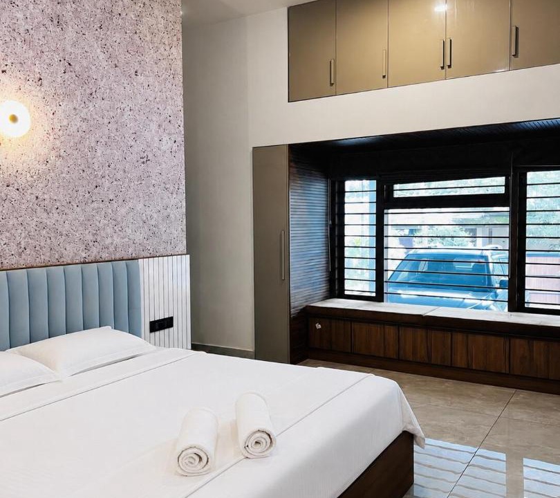 Photo of Bedroom in Thalassery