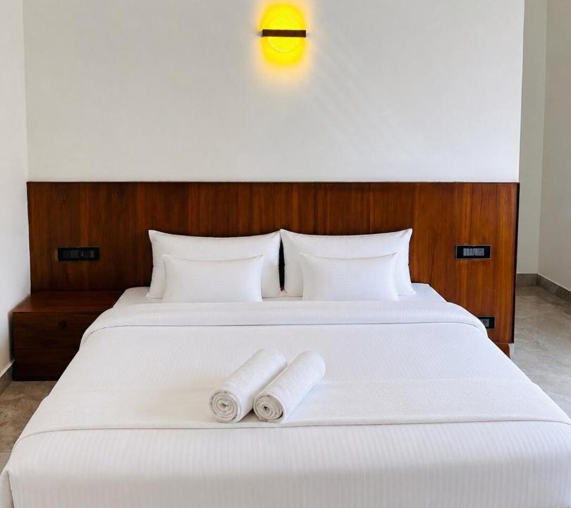Photo of Bedroom in Thalassery