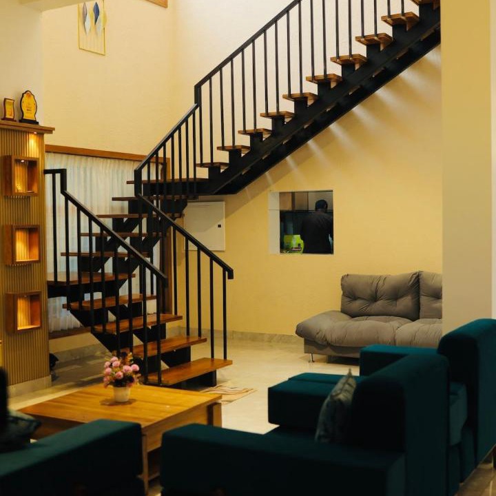 Photo of Livingroom in Thalassery