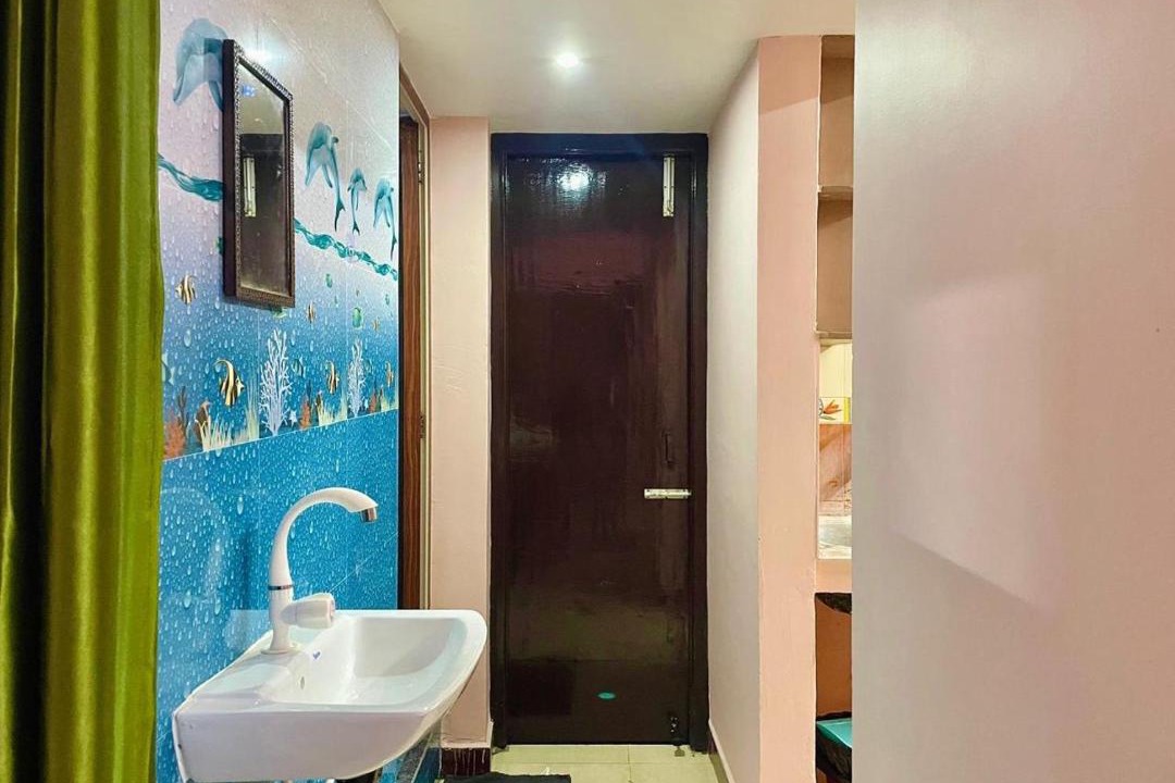 Photo of Bathroom in Chidambaram
