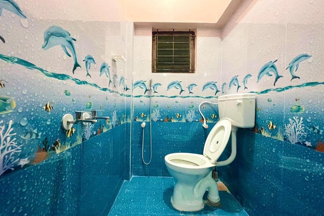Photo of Bathroom in Chidambaram