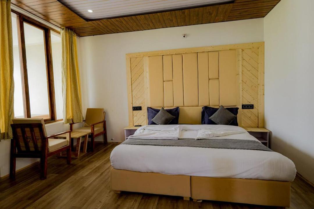 Photo of Bedroom in Diskit