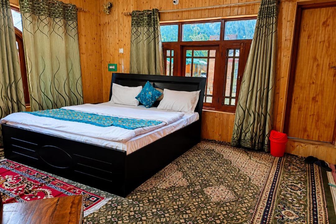 Photo of Others in Gulmarg