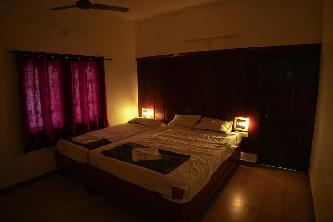 Photo of Bedroom in Moratandi