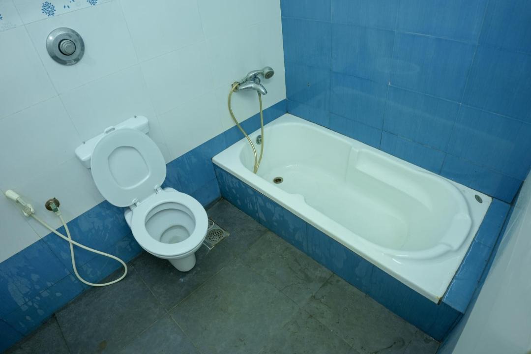 Photo of Bathroom in Moratandi
