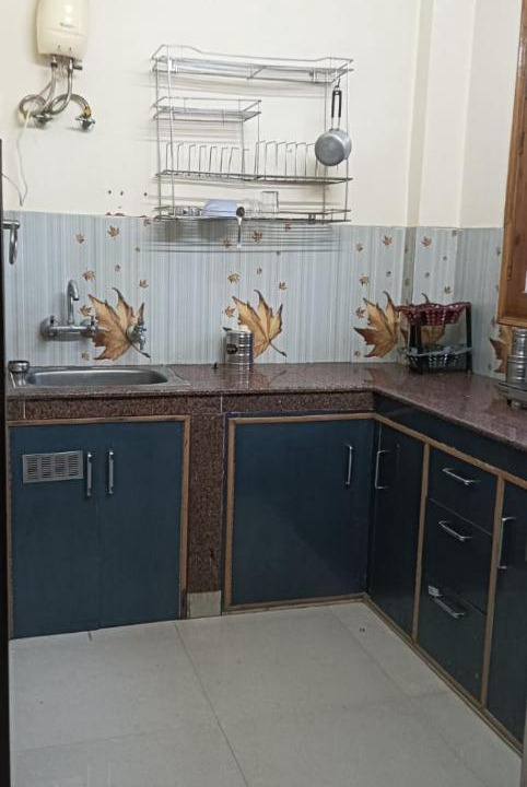 Photo of Kitchen in Kandaghat