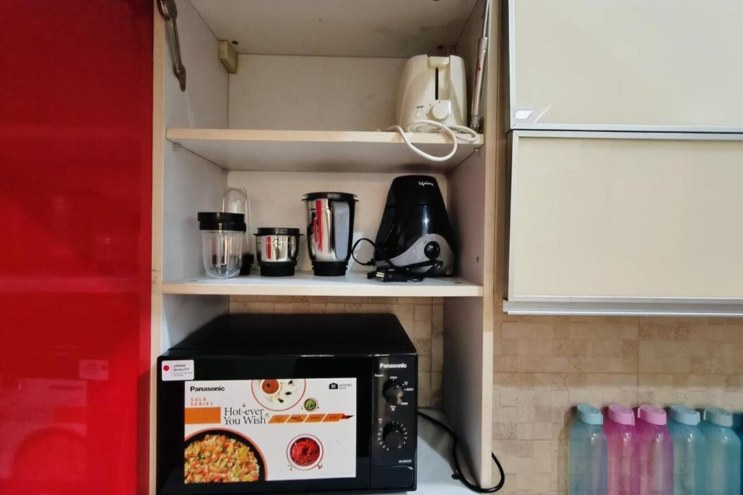 Photo of Kitchen in Sainik Farm