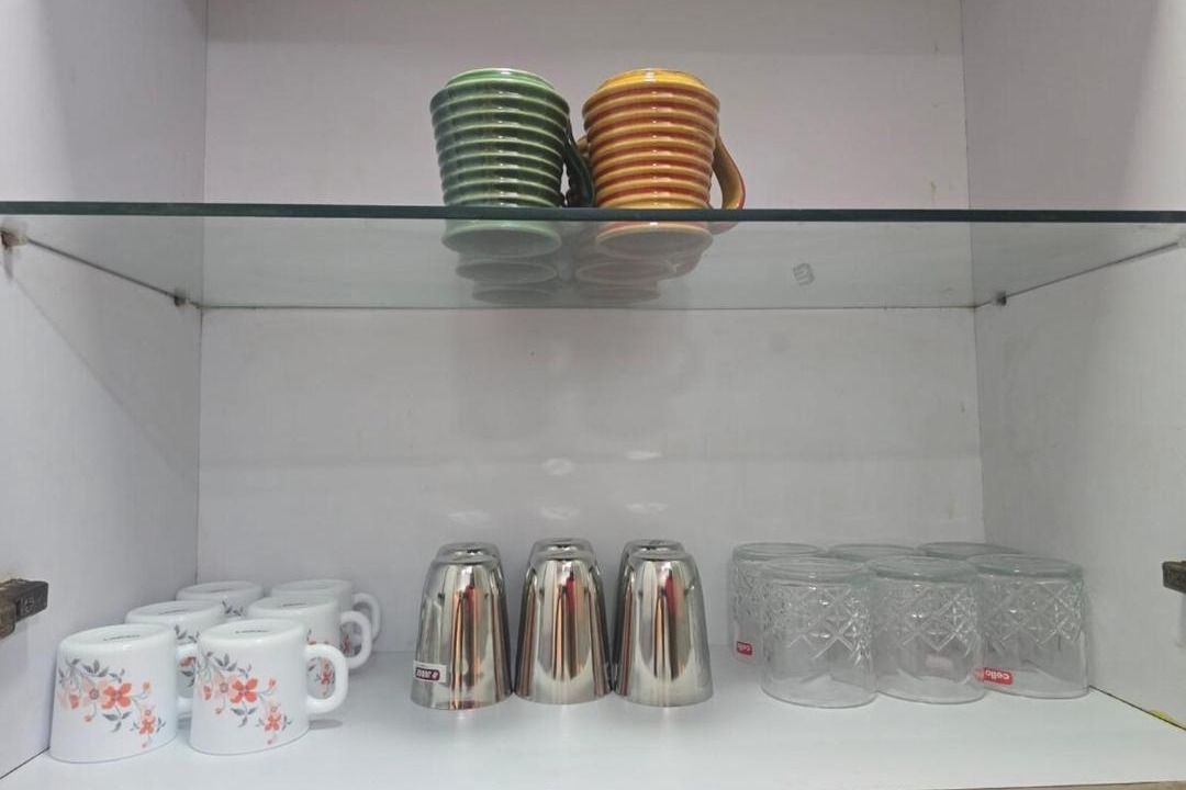 Photo of Kitchen in Sainik Farm
