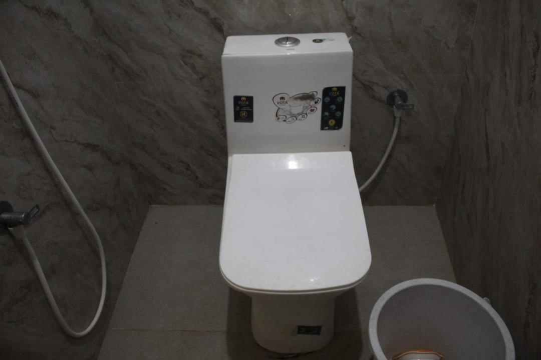 Photo of Bathroom in Tiruchendur