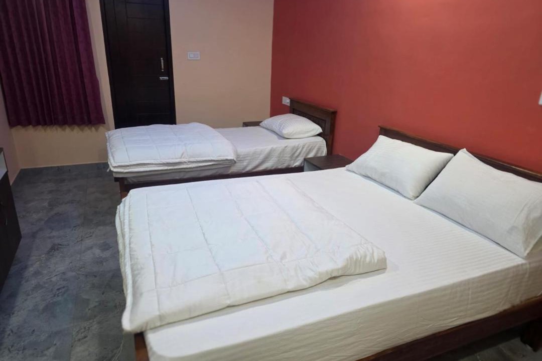 Photo of Bedroom in Tiruvannamalai