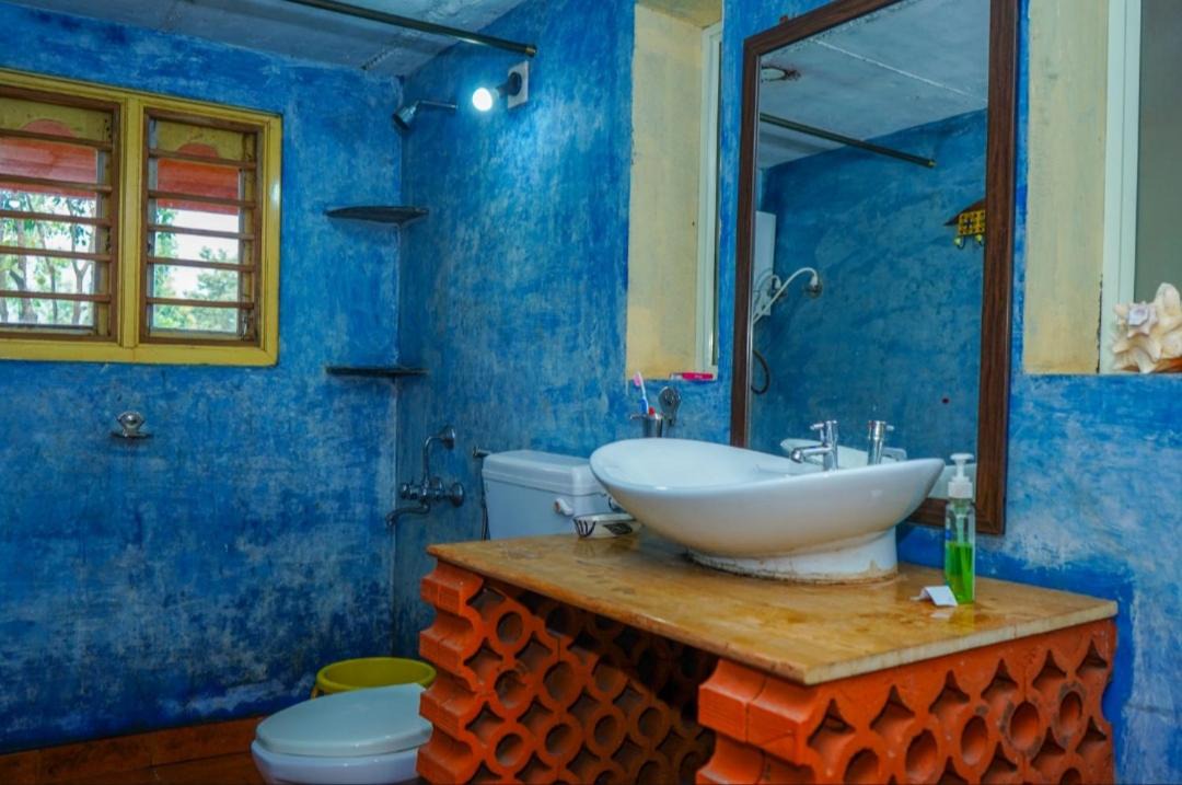 Photo of Bathroom in Chikkamagaluru