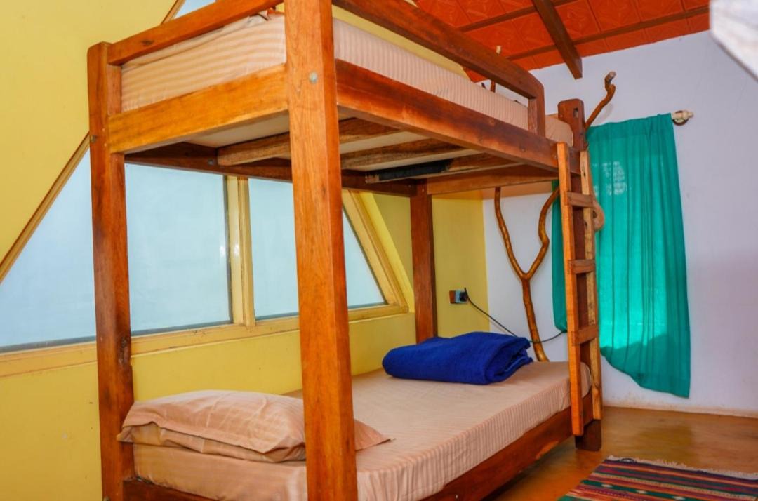 Photo of Bedroom in Chikkamagaluru