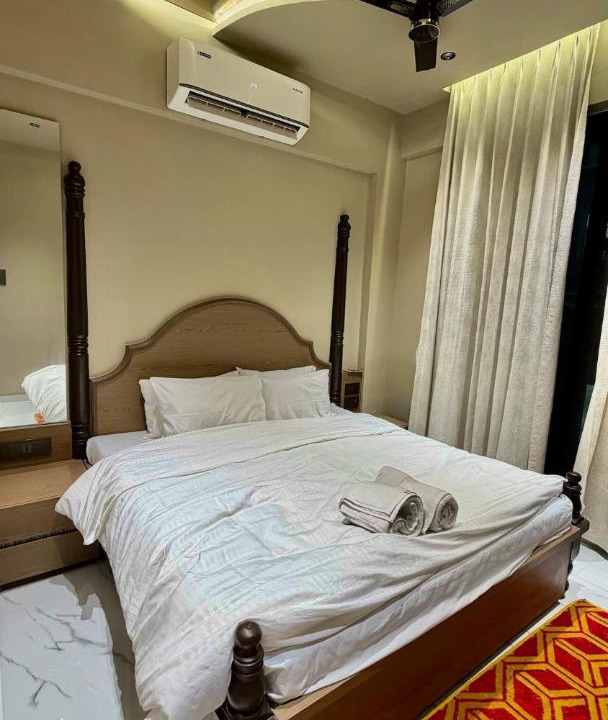 Photo of Bedroom in Shahapur
