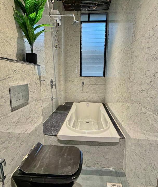 Photo of Bathroom in Shahapur