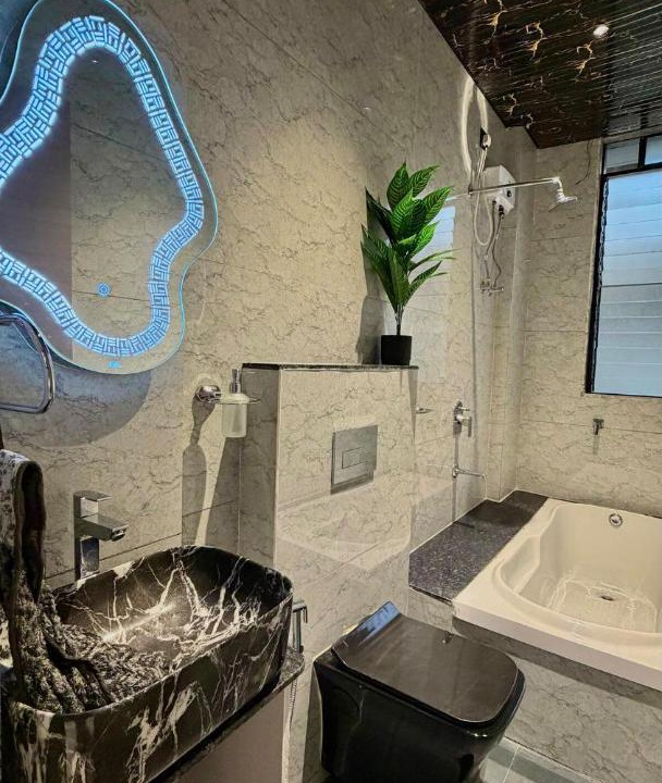 Photo of Bathroom in Shahapur