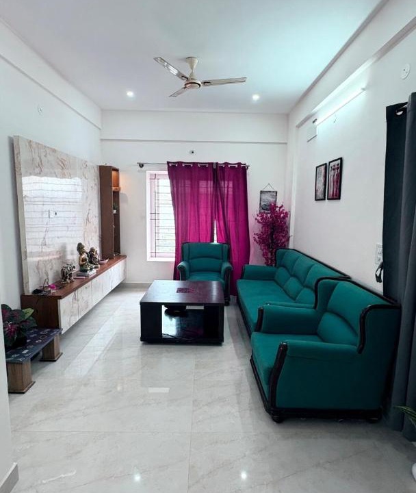Photo of Livingroom in Agara