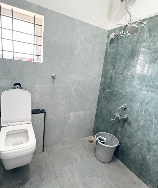 Photo of Bathroom in Agara