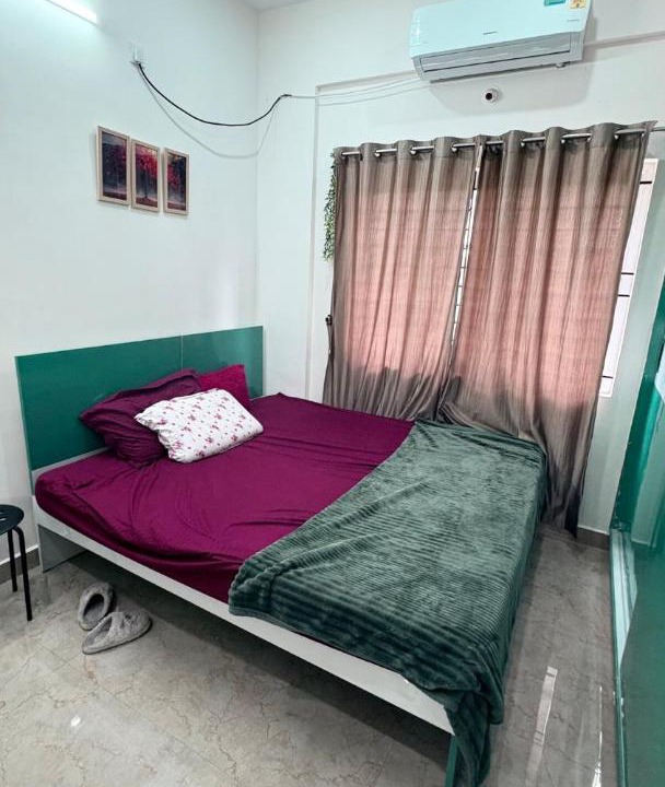 Photo of Bedroom in Agara