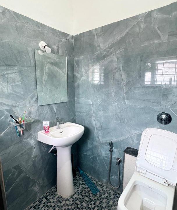 Photo of Bathroom in Agara