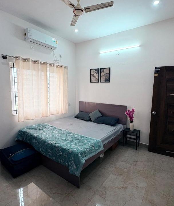 Photo of Bedroom in Agara