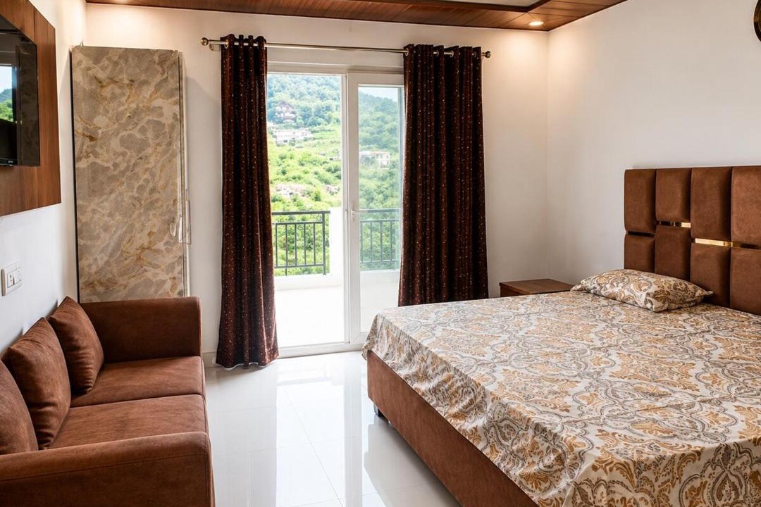 Photo of Bedroom in Bullawala