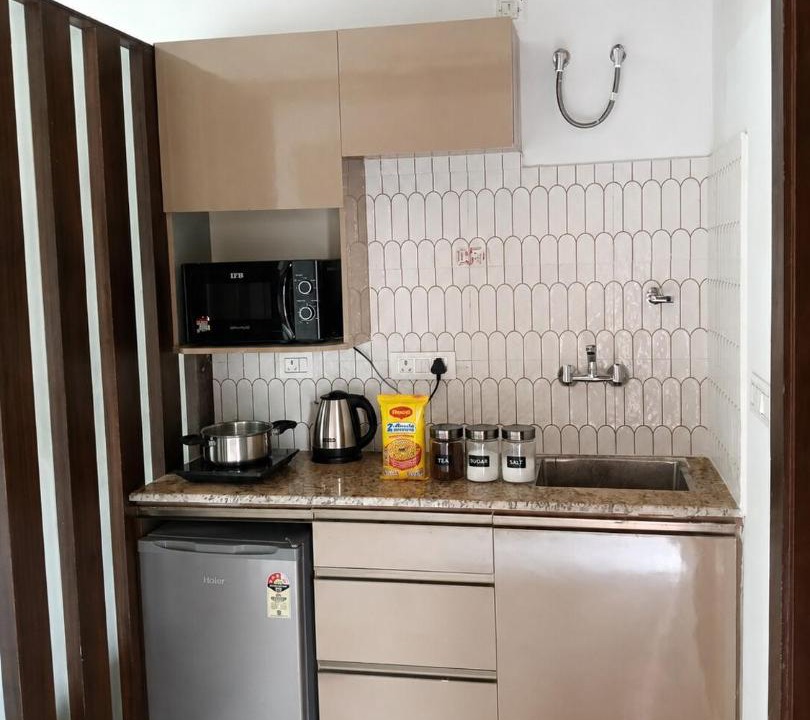 Photo of Kitchen in Bullawala