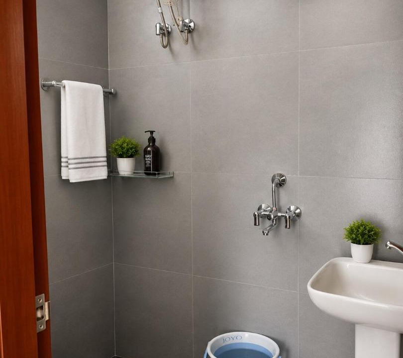 Photo of Bathroom in Bullawala