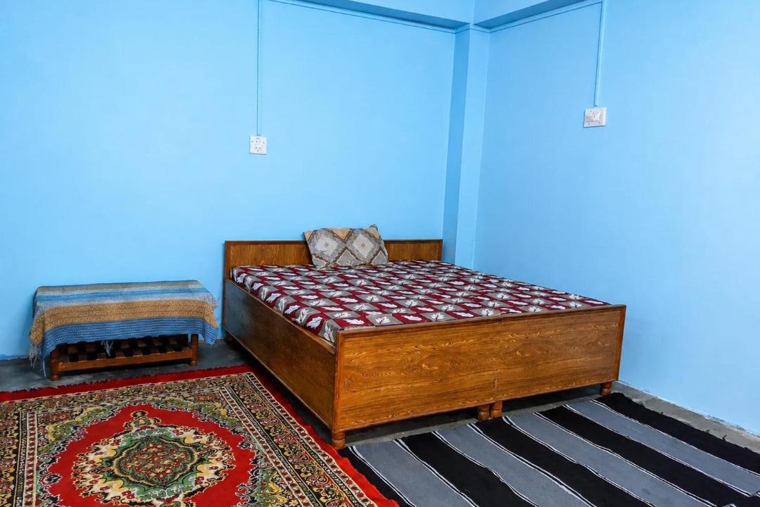 Photo of Bedroom in Kalpa