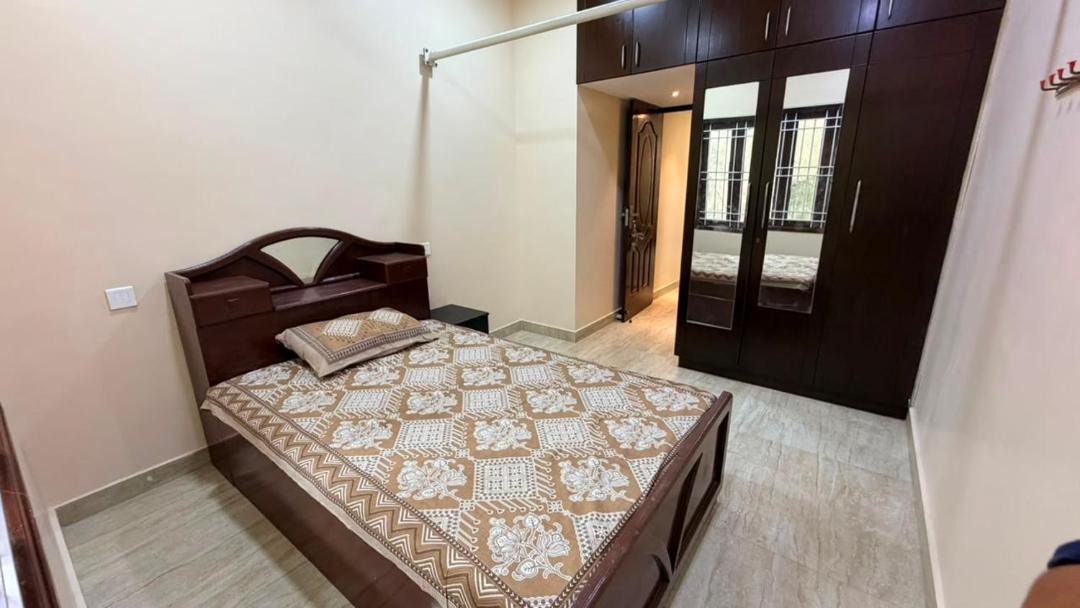 Photo of Bedroom in West Saidapet