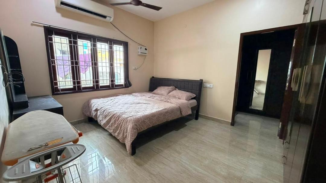 Photo of Bedroom in West Saidapet