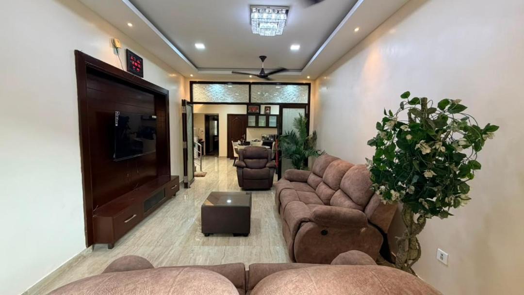 Photo of Livingroom in West Saidapet