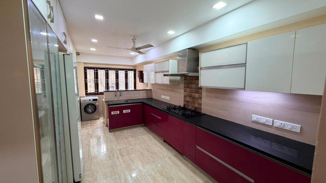 Photo of Kitchen in West Saidapet