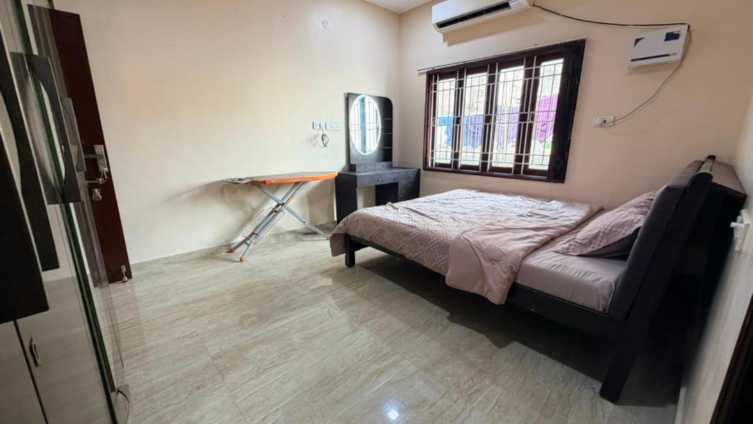 Photo of Bedroom in West Saidapet