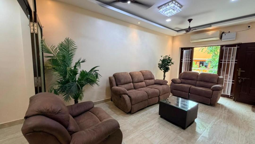 Photo of Livingroom in West Saidapet