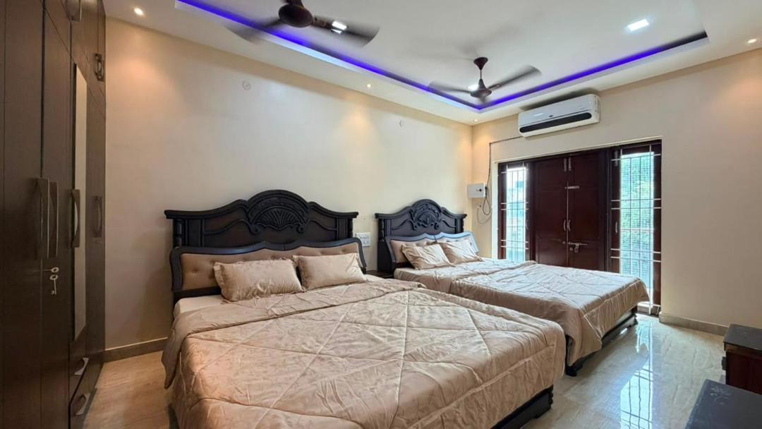 Photo of Bedroom in West Saidapet