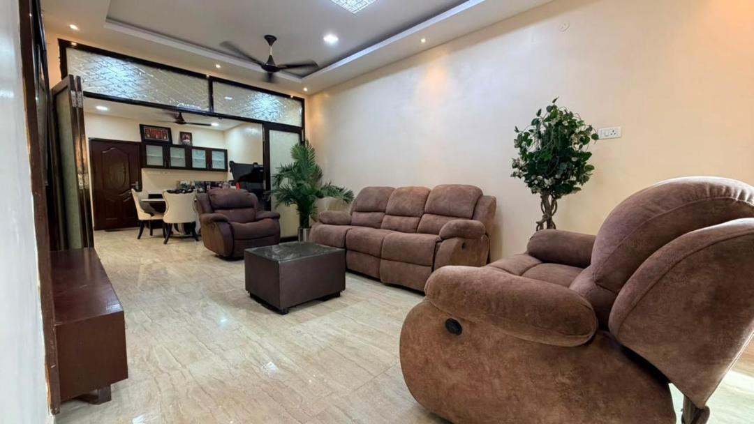 Photo of Livingroom in West Saidapet