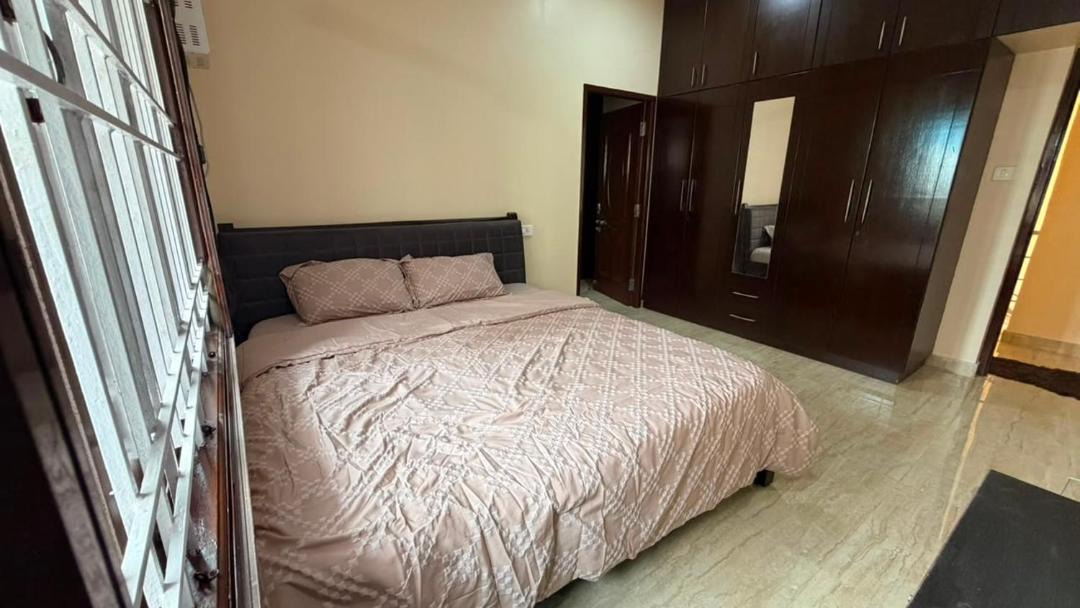Photo of Bedroom in West Saidapet