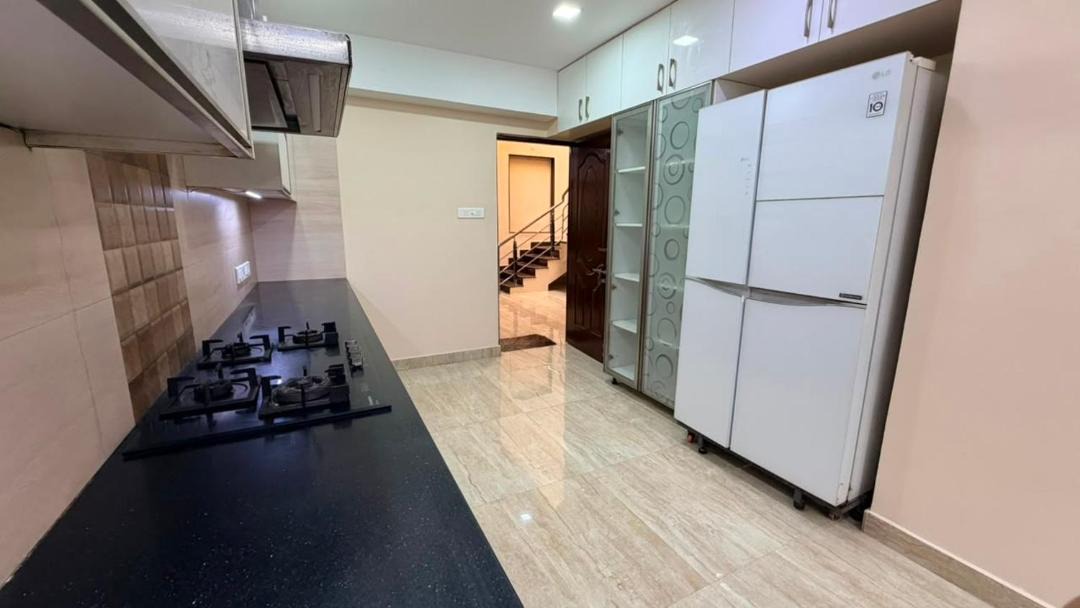 Photo of Kitchen in West Saidapet