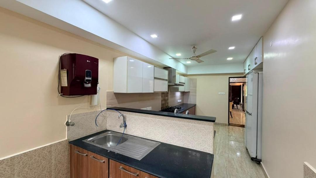 Photo of Kitchen in West Saidapet