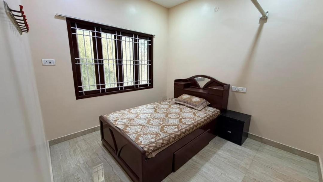 Photo of Bedroom in West Saidapet