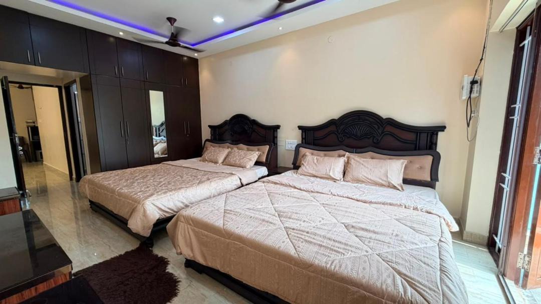 Photo of Bedroom in West Saidapet