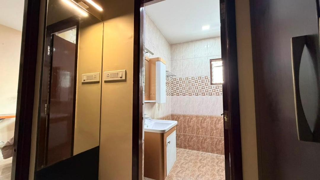 Photo of Bathroom in West Saidapet