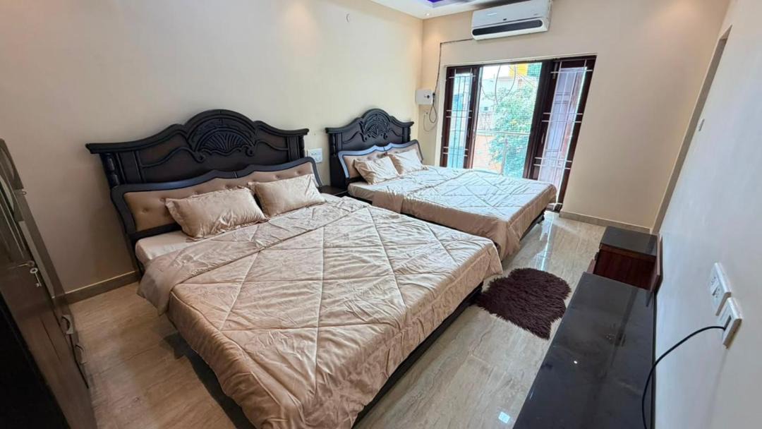 Photo of Bedroom in West Saidapet
