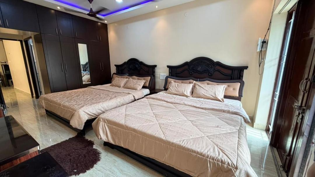 Photo of Bedroom in West Saidapet