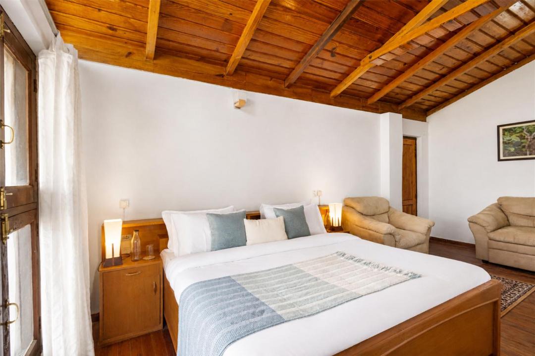 Photo of Bedroom in Dhela