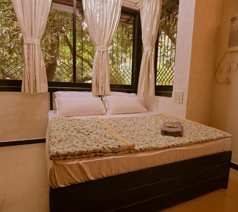 Photo of Bedroom in Khar