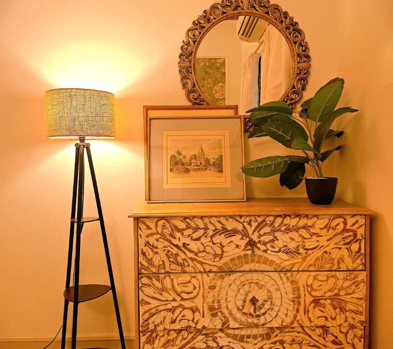 Photo of Livingroom in Khar