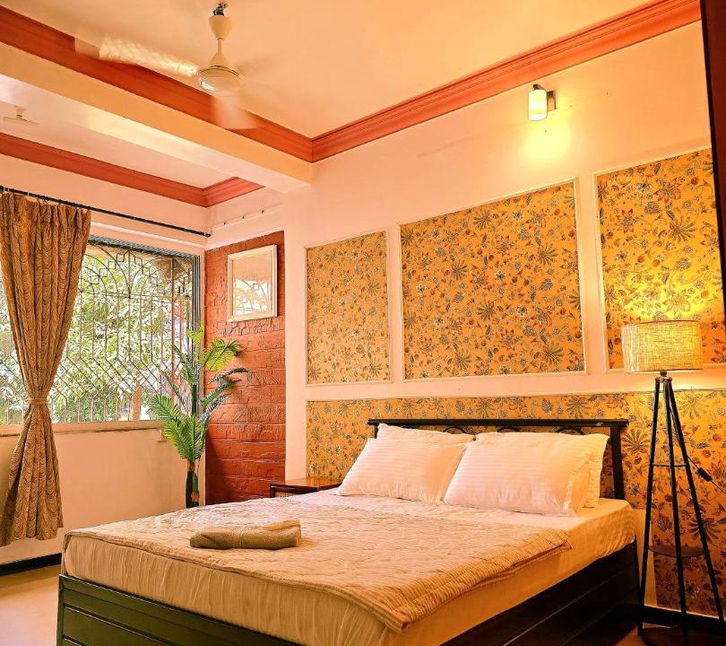 Photo of Bedroom in Khar