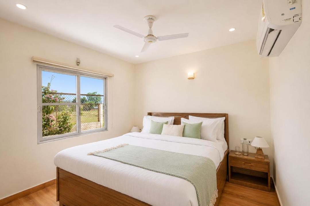 Photo of Bedroom in Dhela
