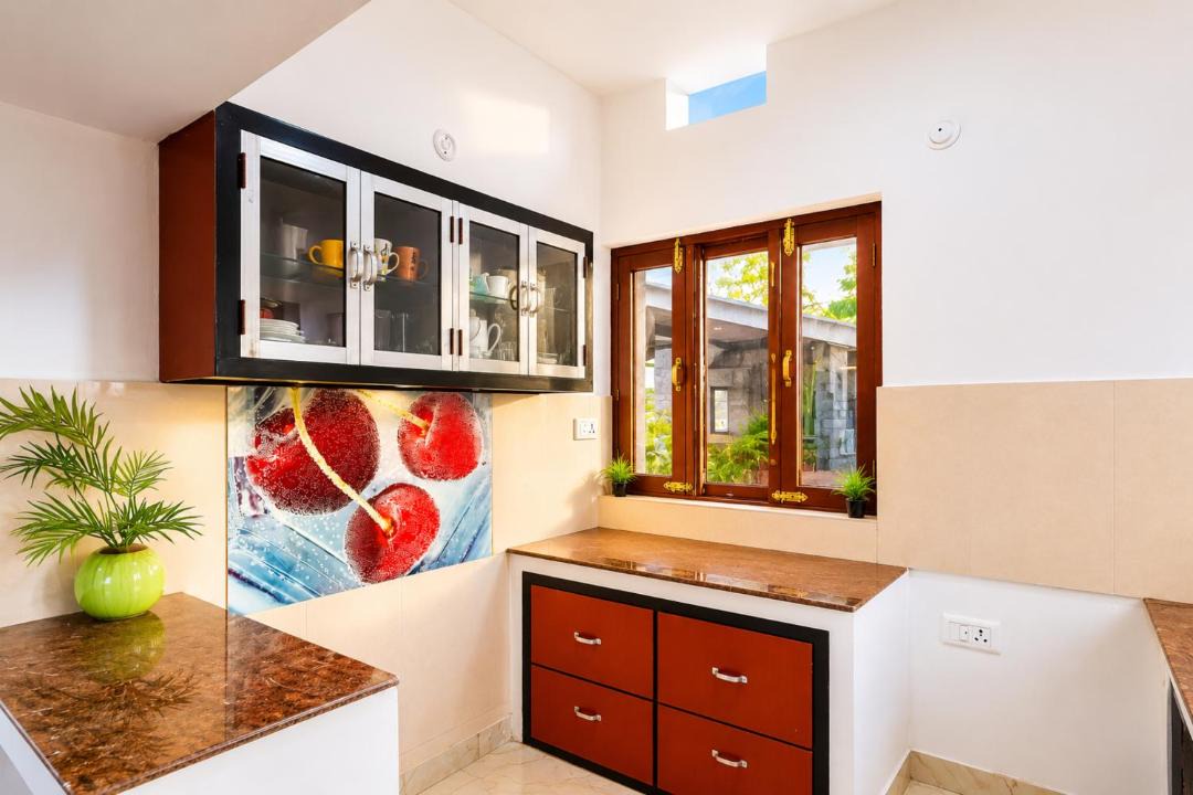 Photo of Kitchen in Dhela